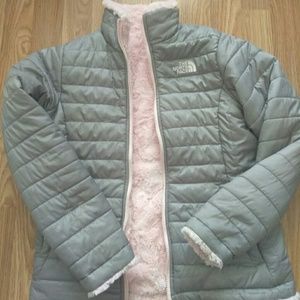 North Face Jacket